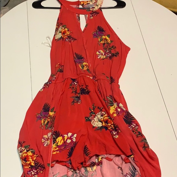 Romper - Picture 2 of 4